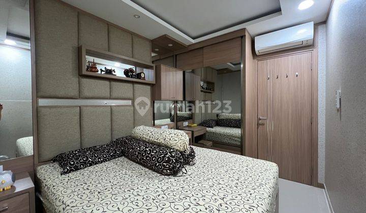 Dijual Apartemen Mediterania 1, 2 BR Furnished Design Bagus 1