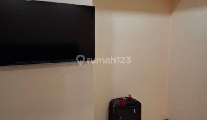 Dijual Apartment Royal Medterania 3 BR Furnished Bagus 2