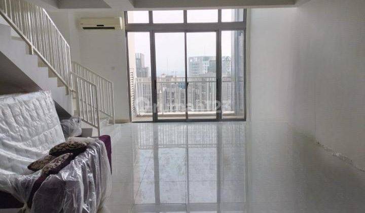 Dijual Apartemen Soho Type Avenue 2