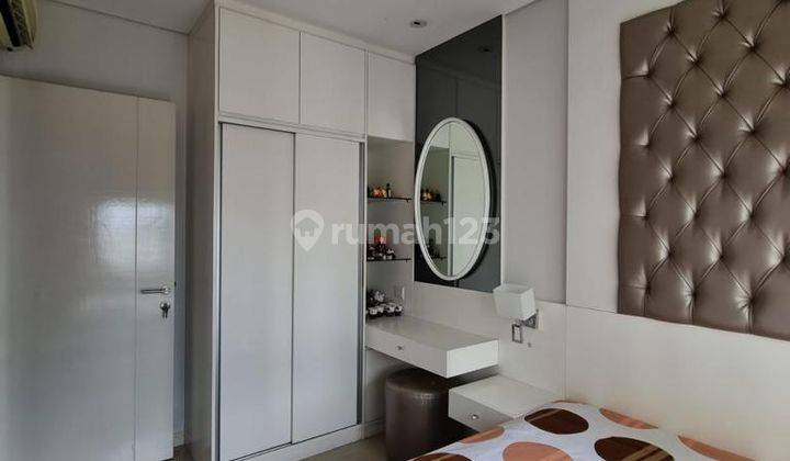 Dijual Apartemen Madison Park 1 BR Furnished Bagus 1