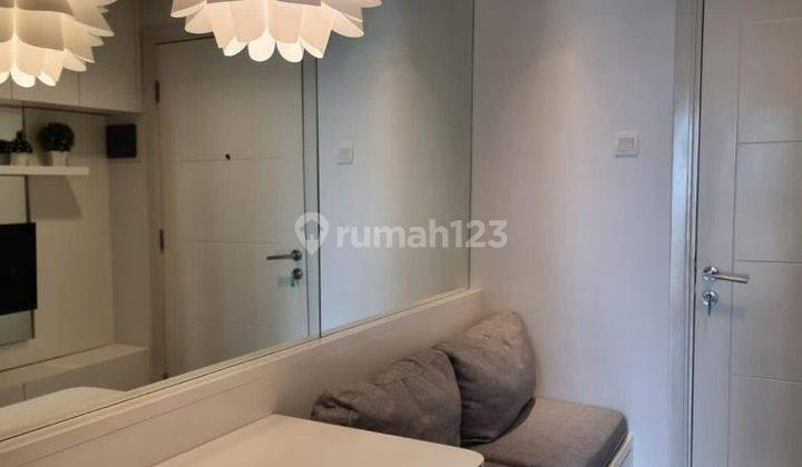 Dijual Apartemen Madison Park 1 BR Furnished Bagus 2