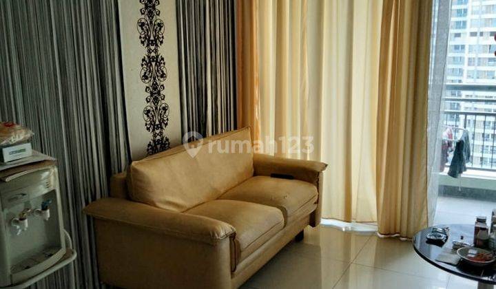 Apartemen Central Park Tower 1