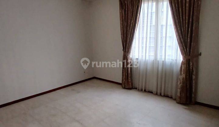 Apartement Royal Mediterania Garden 3 BR Unfurnished 1