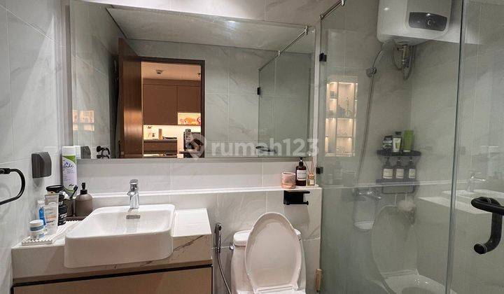 Disewakan Apartement The Smith 1 BR Furnished Bagus 1