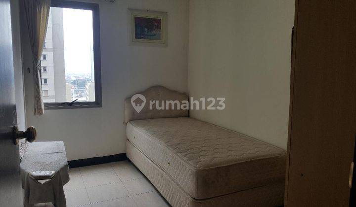 Apartemen Mediterania 1 3 BR Furnished Bagus 2