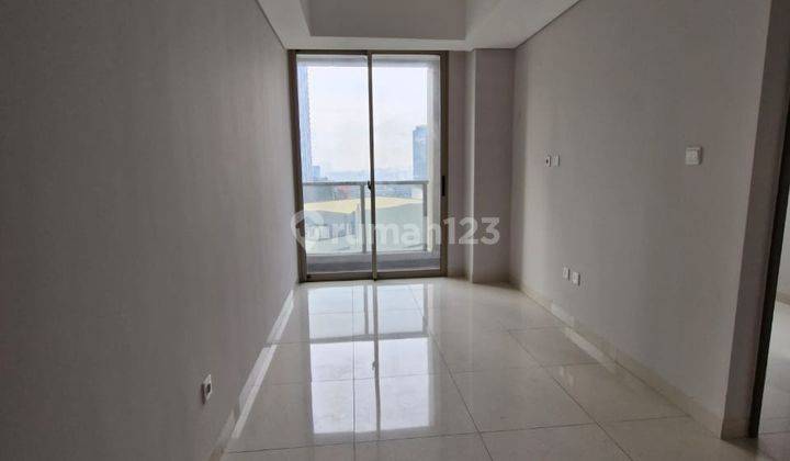 Apartemen Taman Anggrek Residence 2 BR Unfurnished 2