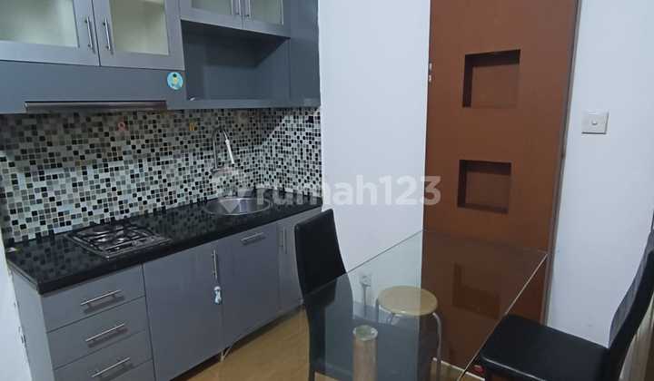 Dijual Apartemen Mediterania 1 2