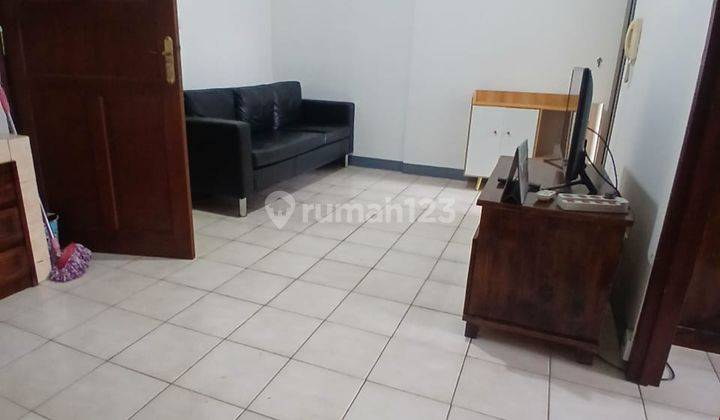 Apartemen Mediterania 1, 2 BR Furnished 2