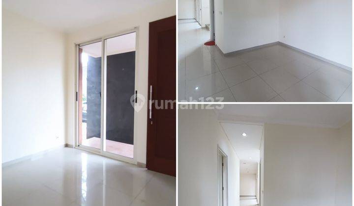 Disewakan Rumah 2 Lantai di Alam Sutera, Tangerang 2