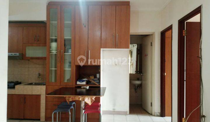 Disewa Apartemen Mediterania 1 2 BR Furnished Bagus 1