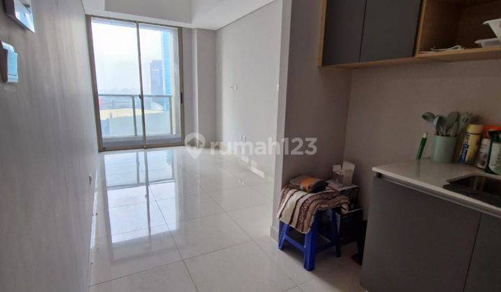 Apartemen Taman Anggrek Residence 2 BR Unfurnished 1