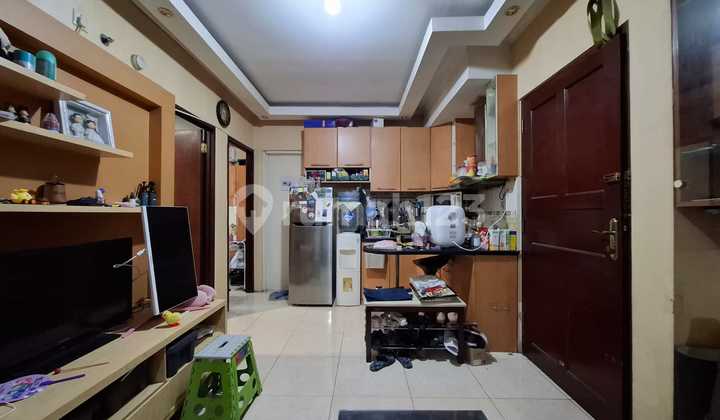 Dijual Apartment Mediterania 1 Tanjung Duren 2Br Furnished