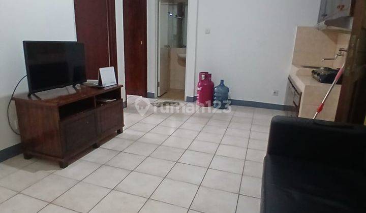 Apartemen Mediterania 1, 2 BR Furnished 1