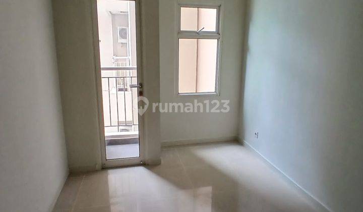 Dijual Apartement Madison Park Tipe Studio Unfurnished Bagus 1