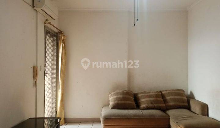 Disewa Apartemen Mediterania 1 2 BR Furnished Bagus 2