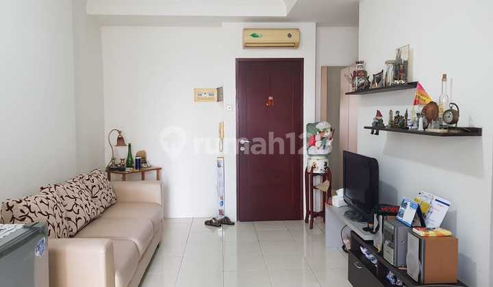 For Sale Mediterranean 2 Apartment with 2 BR and Furnished For Sale Mediterranean 2 Apartment with 2 BR and Furnished