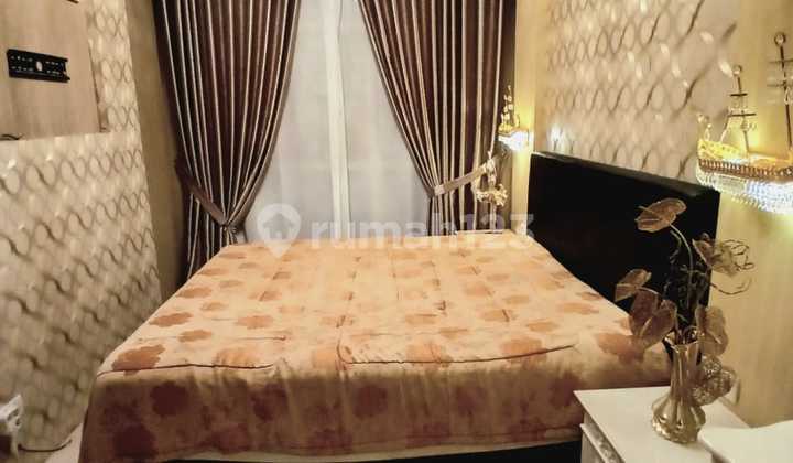 Disewakan Apartment Central Park 2BR Furnished Bagus 2