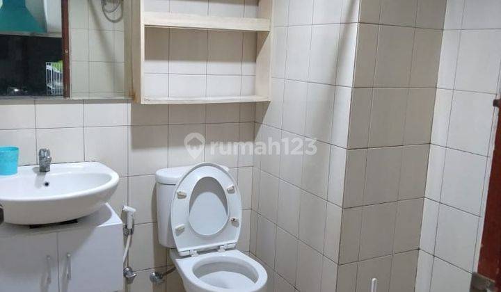 Apartement Royal Mediterania Garden Type Studio Furnished 2