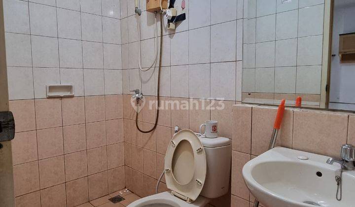 Disewakan Apartemen Mediterania 1 2BR Semi Furnished 2