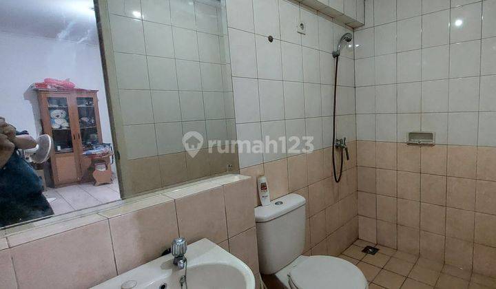 Apartemen Mediterania 1, 2 BR Furnished 2