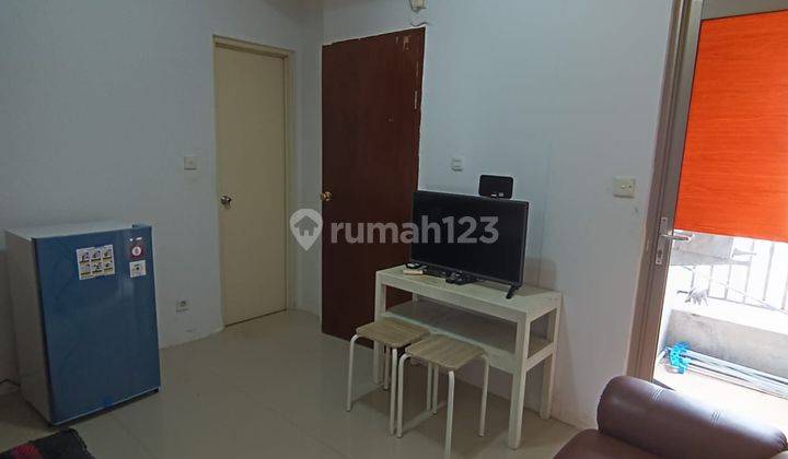 Dijual Apartemen Mediterania 1 1 BR Semi Furnished 2