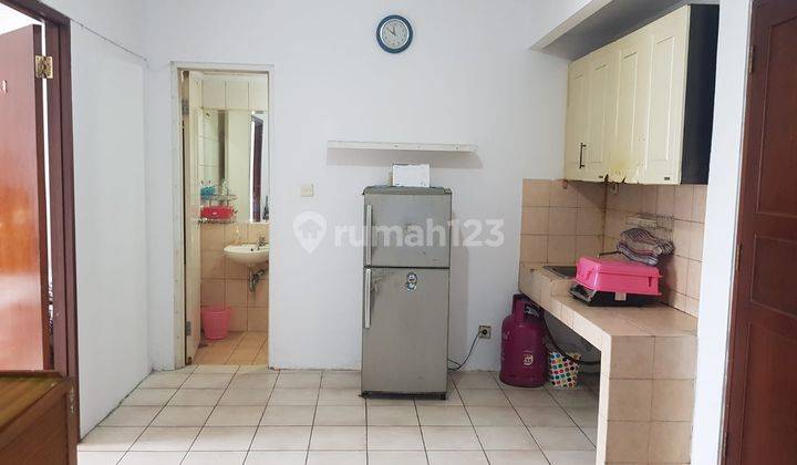 Apartemen Mediterania Garden Residance 1, 2 BR Semi Furnished 2