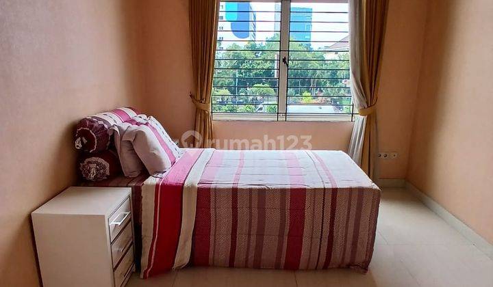 Apartemen Mediterania 1 2 BR Furnished 2