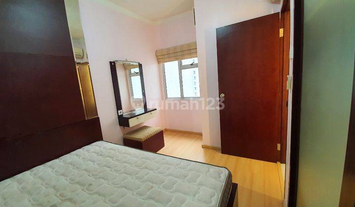 Apartemen Mediterania 2 Tanjung Duren 2 BR Furnished Bagus 2