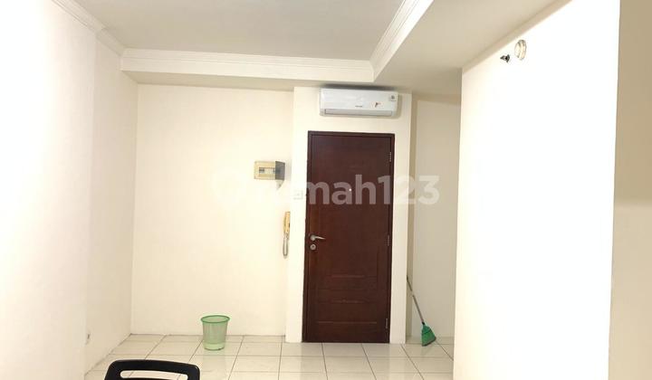 Dijual Apartment Mediterania 2 Tanjung Duren 2 BR Unfurnished