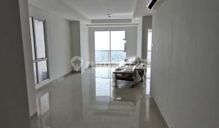 Dijual Apartemen Grand Madison 2
