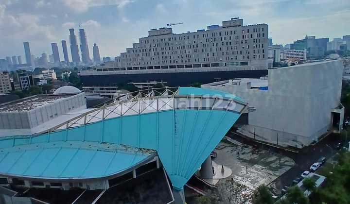 Apartment 2 Bedrooms Furnished 2