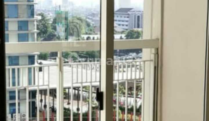 Dijual Apartment Royal Mediterania Garden 1BR Unfurnished Bagus 2