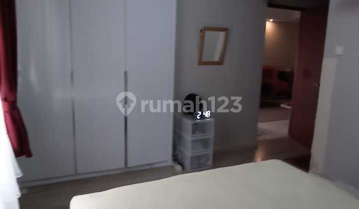 Disewakan Apartement Royal Mediterania 3Br Furnished Bagus 2