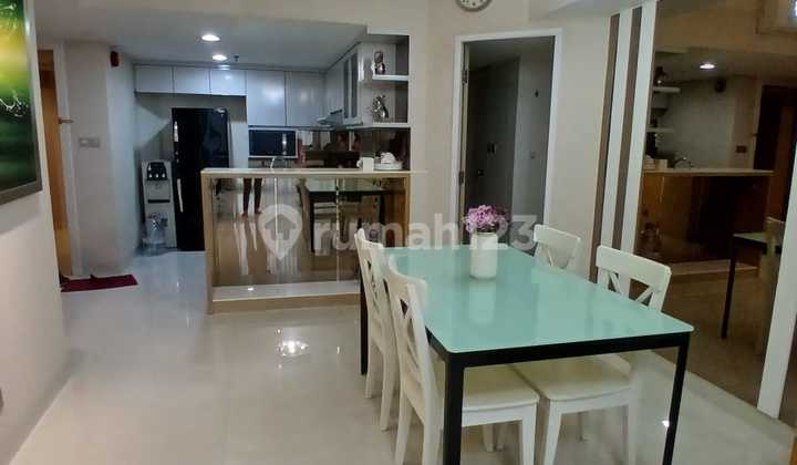 For Rent: Orchid Garden Apartment 2BR Furnished 2