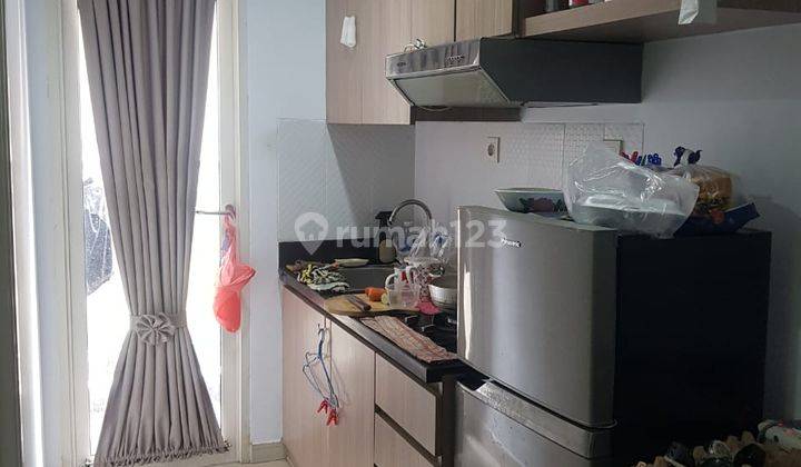 Apartemen Madison Park 1 BR Furnished 1