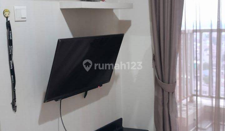 Apartement Belmont 2 BR Furnished Bagus 1