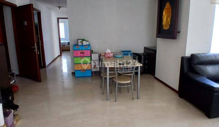 Apartment Royal Medterania 3 BR Furnished 2