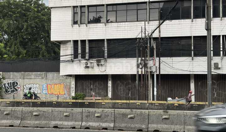 Shop House, 4 Floors, SHM, in Petojo 2