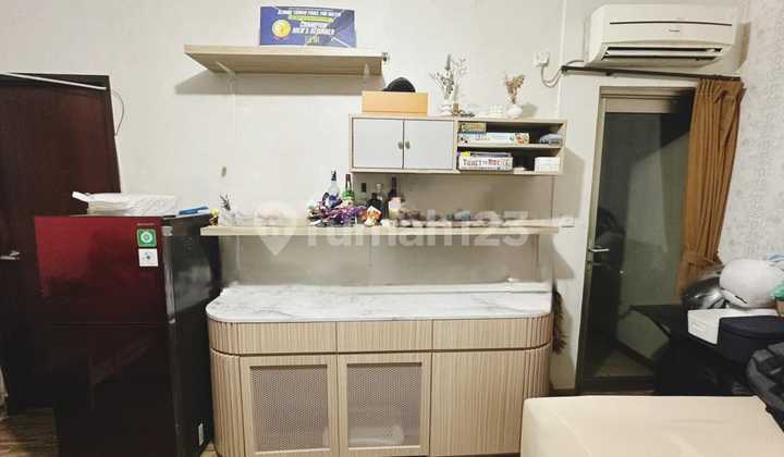 Dijual Apartemen Mediterania 1 Tower Azalea 2