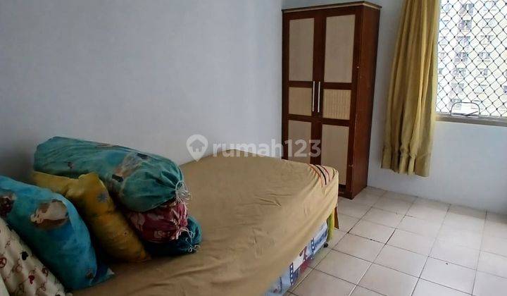 Apartemen Mediterania 1, 2 BR Furnished Bagus 2