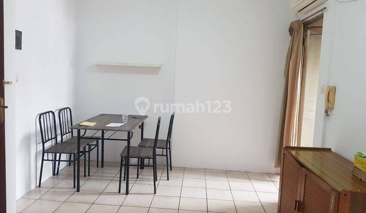 Apartemen Mediterania Garden Residance 1, 2 BR Semi Furnished 1