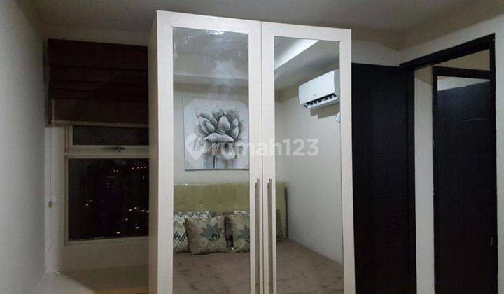 Apartement Belmont 2 BR Furnished Bagus 2