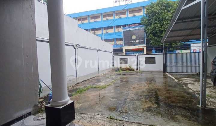 Dijual Rumah, 1 Lantai, SHM, di Meruya