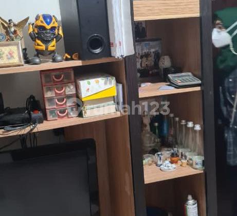 Dijual Apartment Mediterania 1 dengan 2 BR dan Full Furnished 2