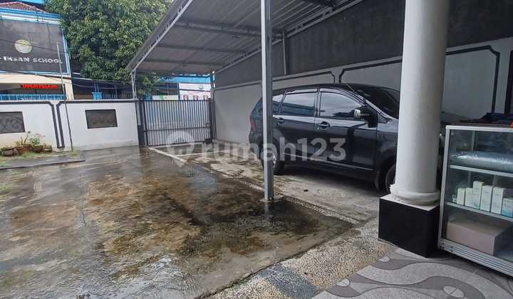 Dijual Rumah, 1 Lantai, SHM, di Meruya 2