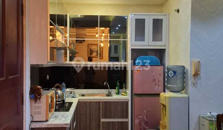 Dijual Apartemen Mediterani 1 2