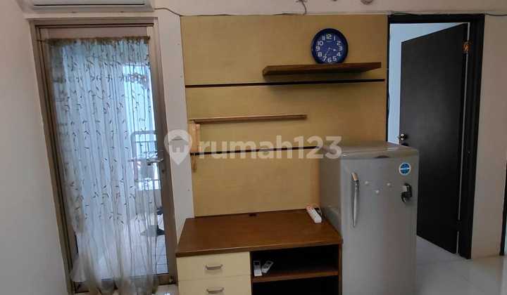 Dijual Apartment Mediterania 1, Tanjung Duren 2 BR Furnished 