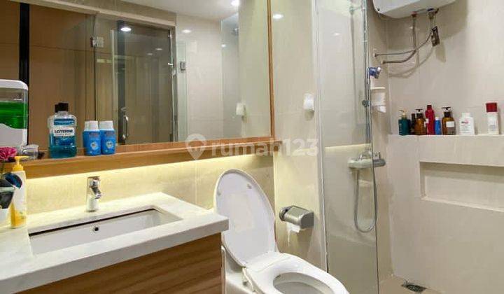 Apartemen Aston Marina Ancol 2 BR Furnished 2