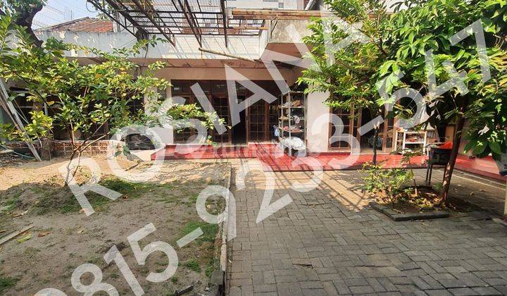 Dijual Rumah Hitung Tanah di Duri Kepa, Jakarta Barat 1