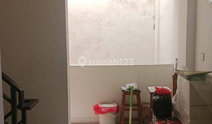 Dijual Ruko di Komplek Ruko Keadilan Raya Gajah Mada, Jakarta 2